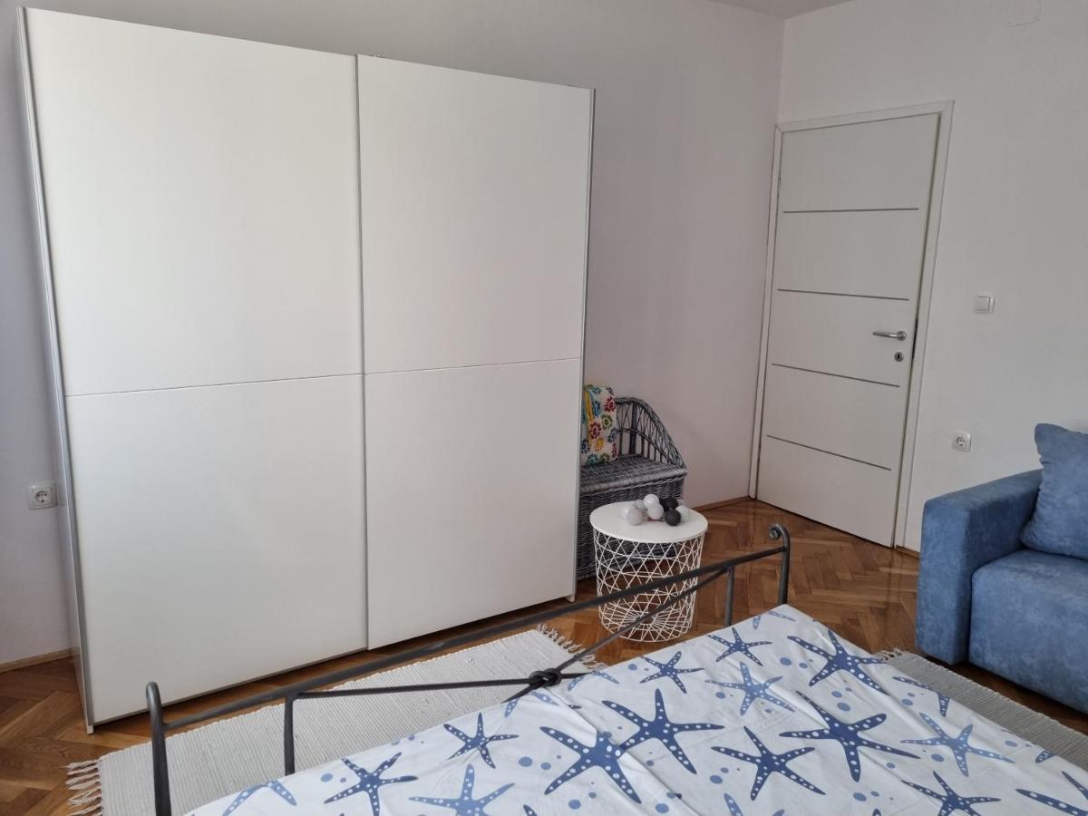 Apartman Nataly Varazdin Luaran gambar