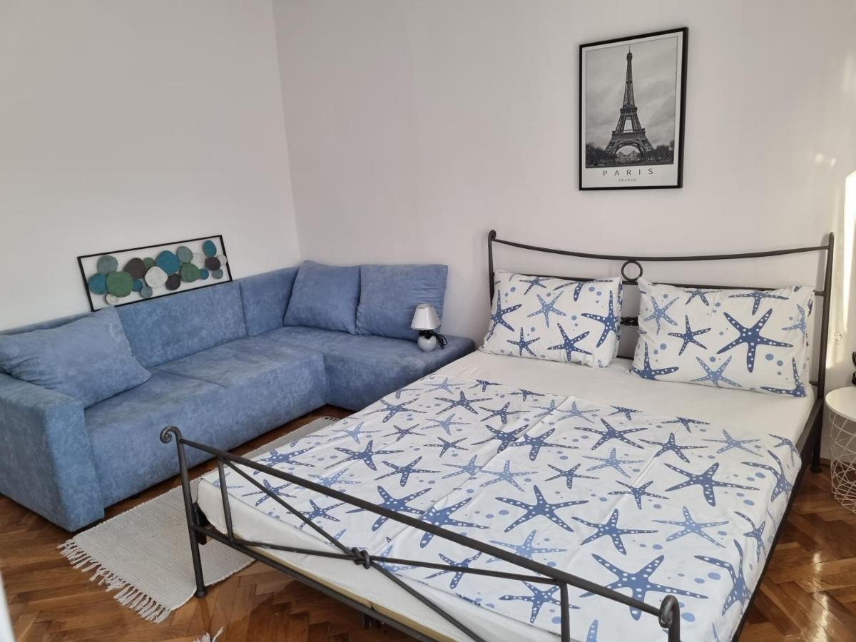Apartman Nataly Varazdin Luaran gambar