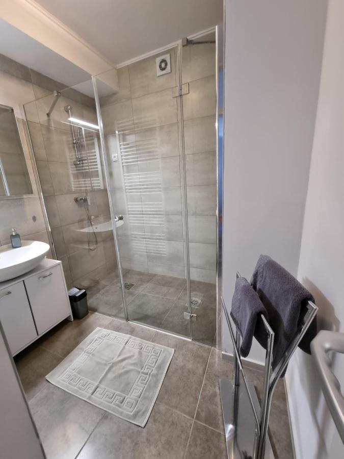 Apartman Nataly Varazdin Luaran gambar