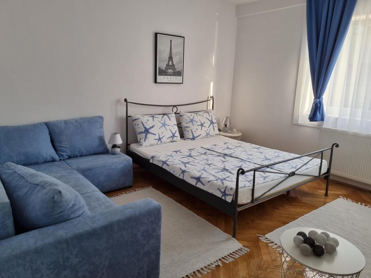 Apartman Nataly Varazdin Luaran gambar