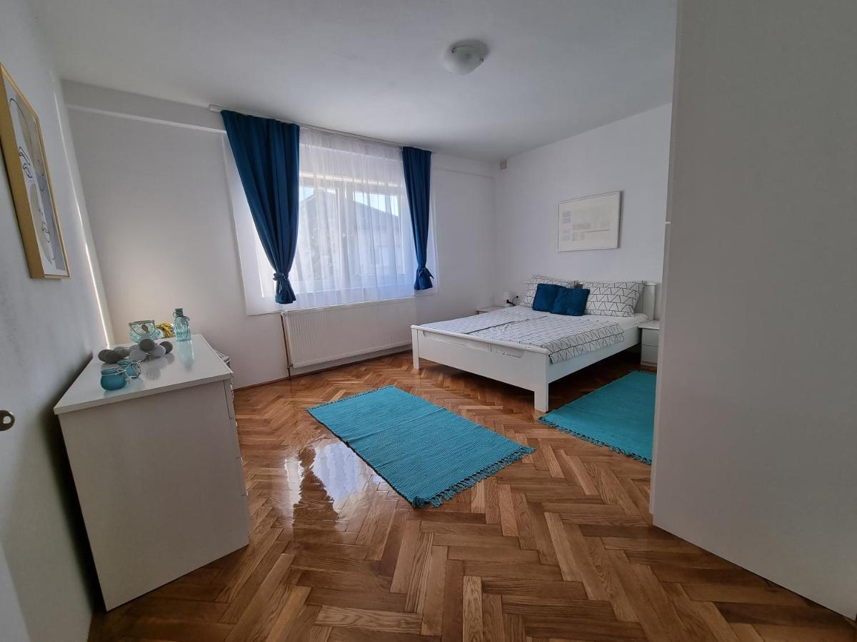 Apartman Nataly Varazdin Luaran gambar