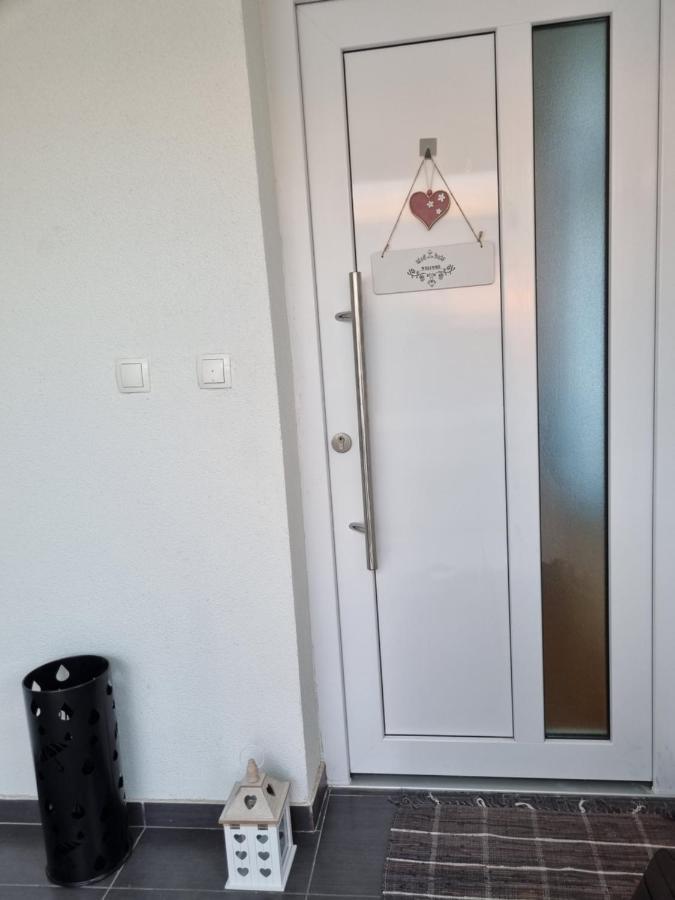 Apartman Nataly Varazdin Luaran gambar