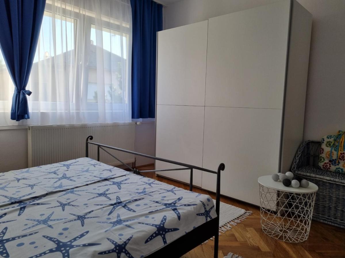 Apartman Nataly Varazdin Luaran gambar